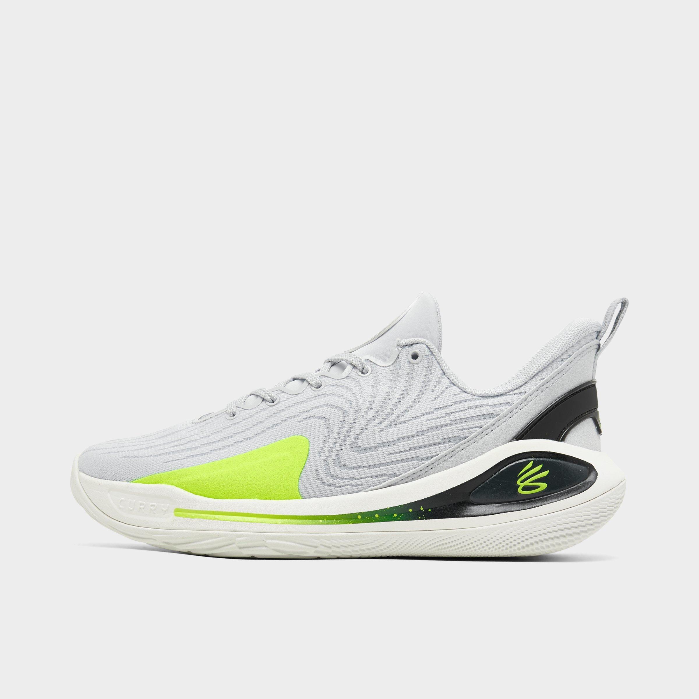 Steph Curry Basketball Shoes Under Armour Curry Sneakers Finish Line