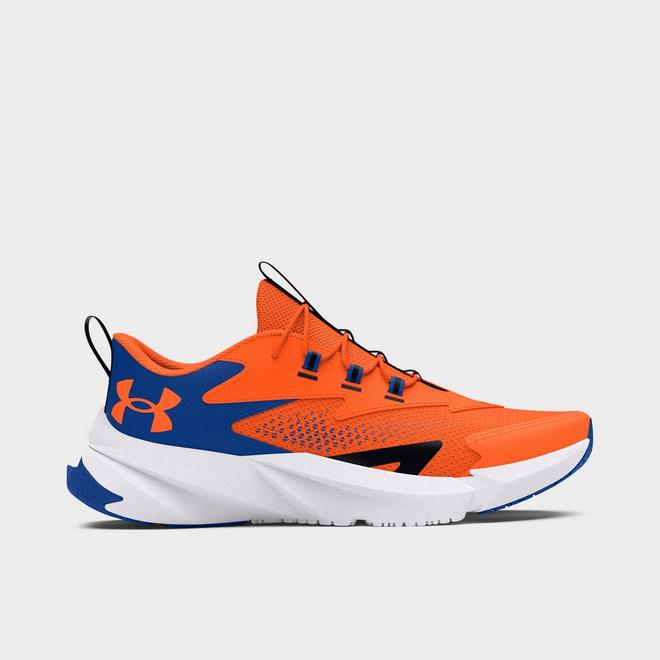 Boys' Little Kids' Under Armour Scramjet 6 Running Shoes