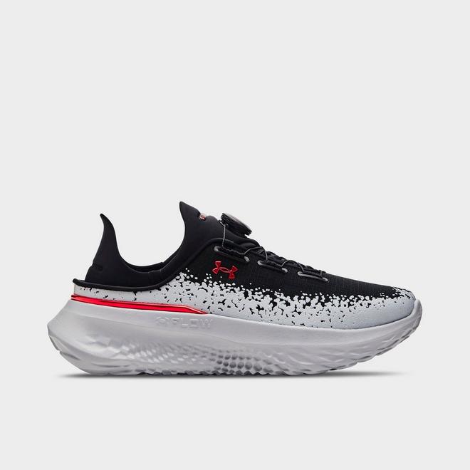 Men's Under Armour UA SlipSpeed Mega Ripstop Running Shoes