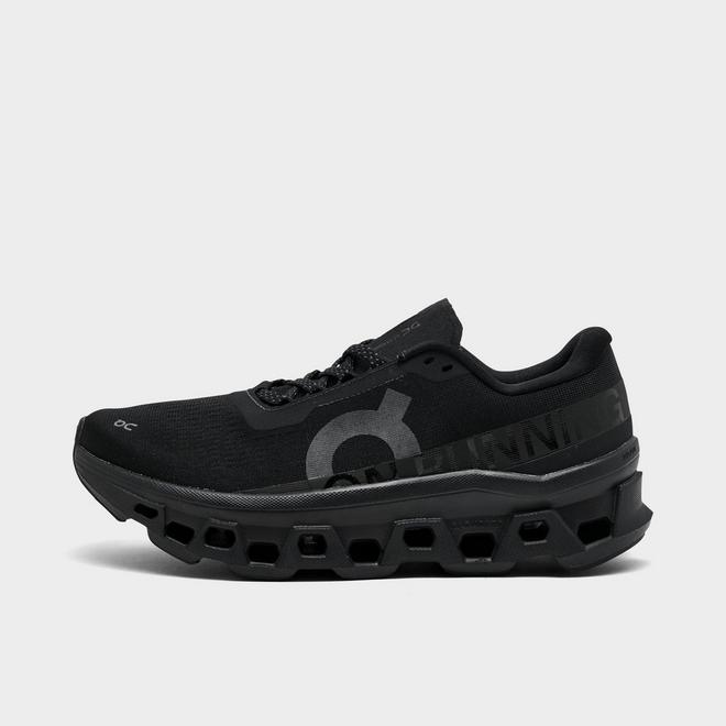 Women's On Cloudmonster 1 Running Shoes