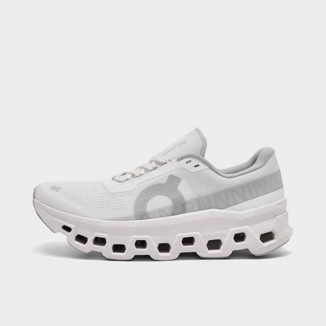 Women's On Cloudmonster 1 Running Shoes