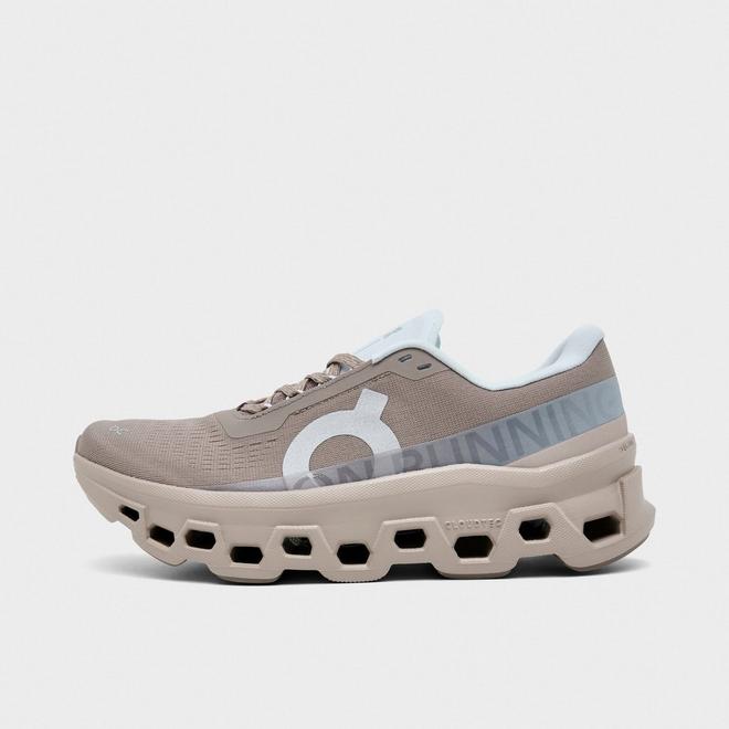 Women's On Cloudmonster 1 Running Shoes