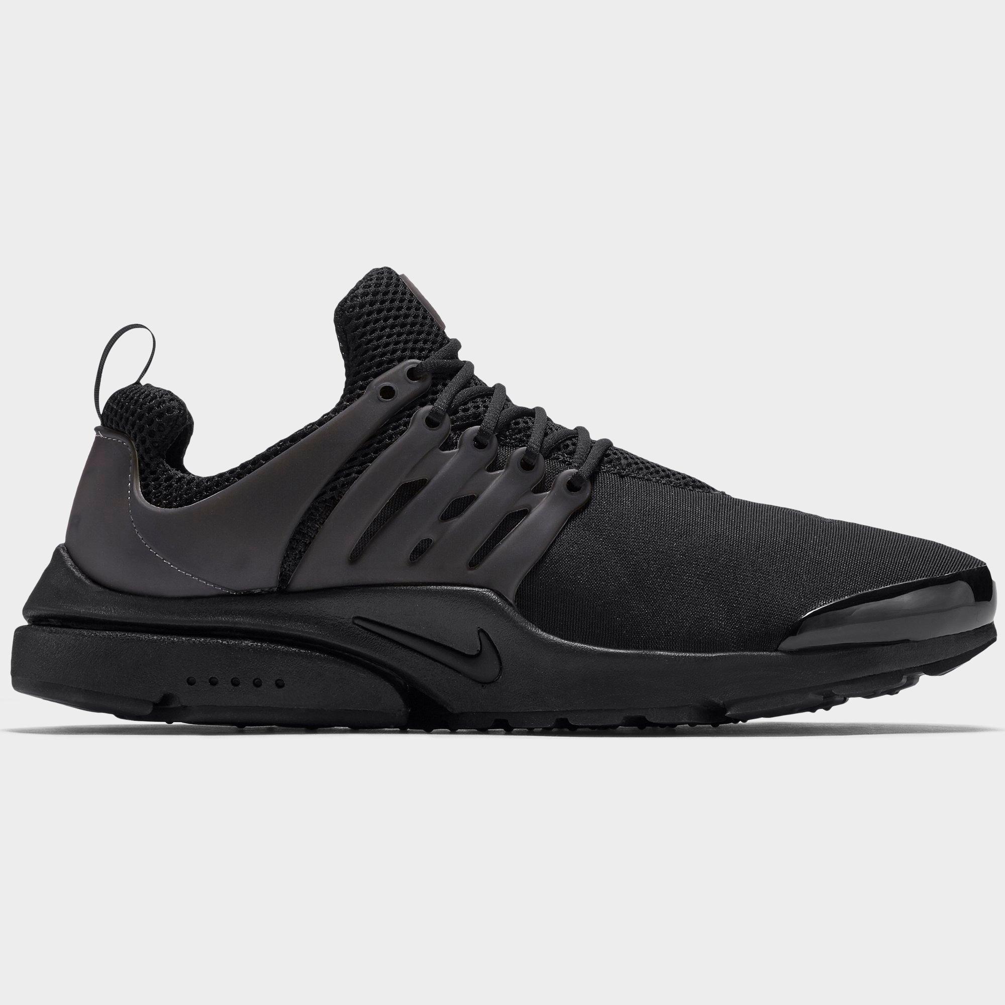 black womens prestos
