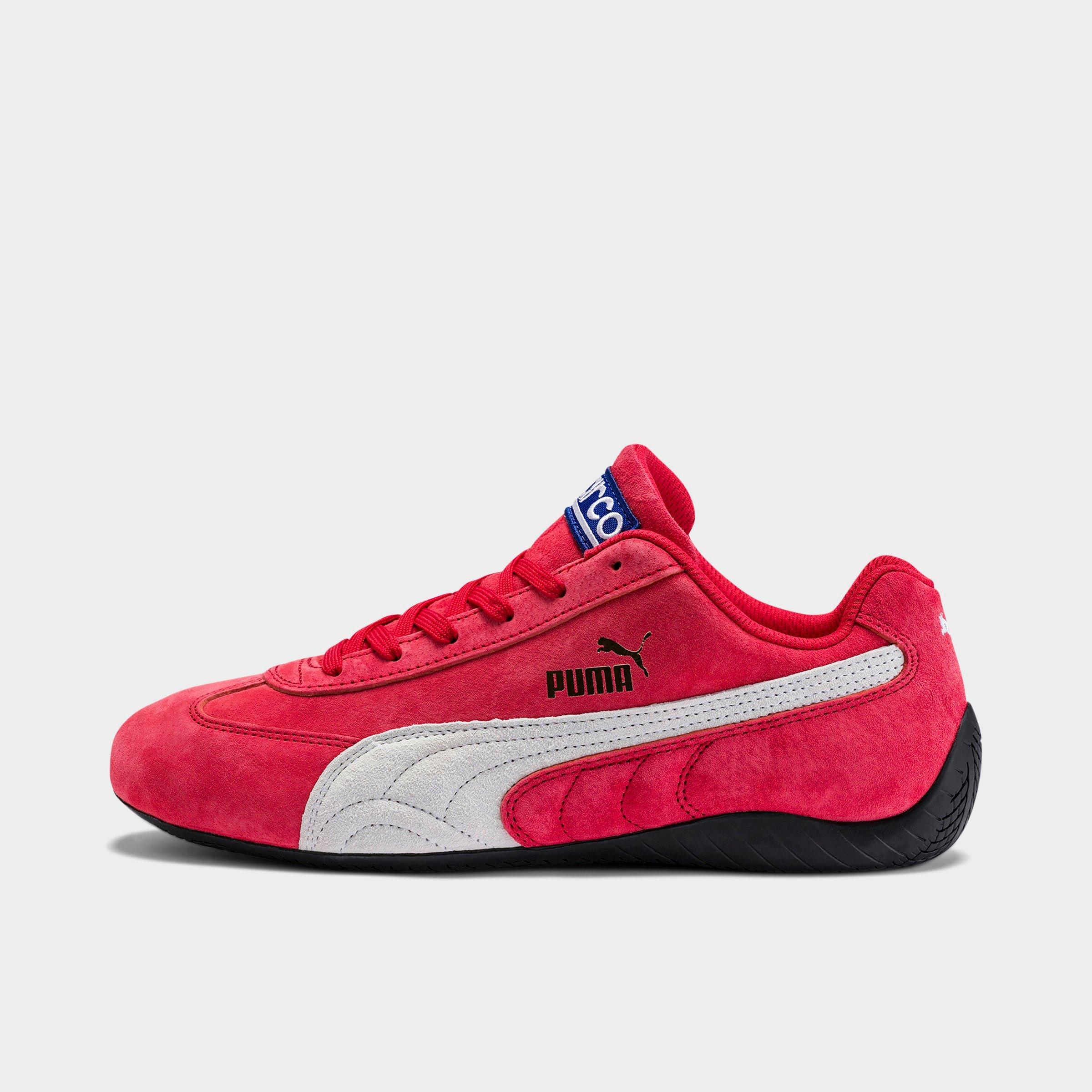 the get down red pumas