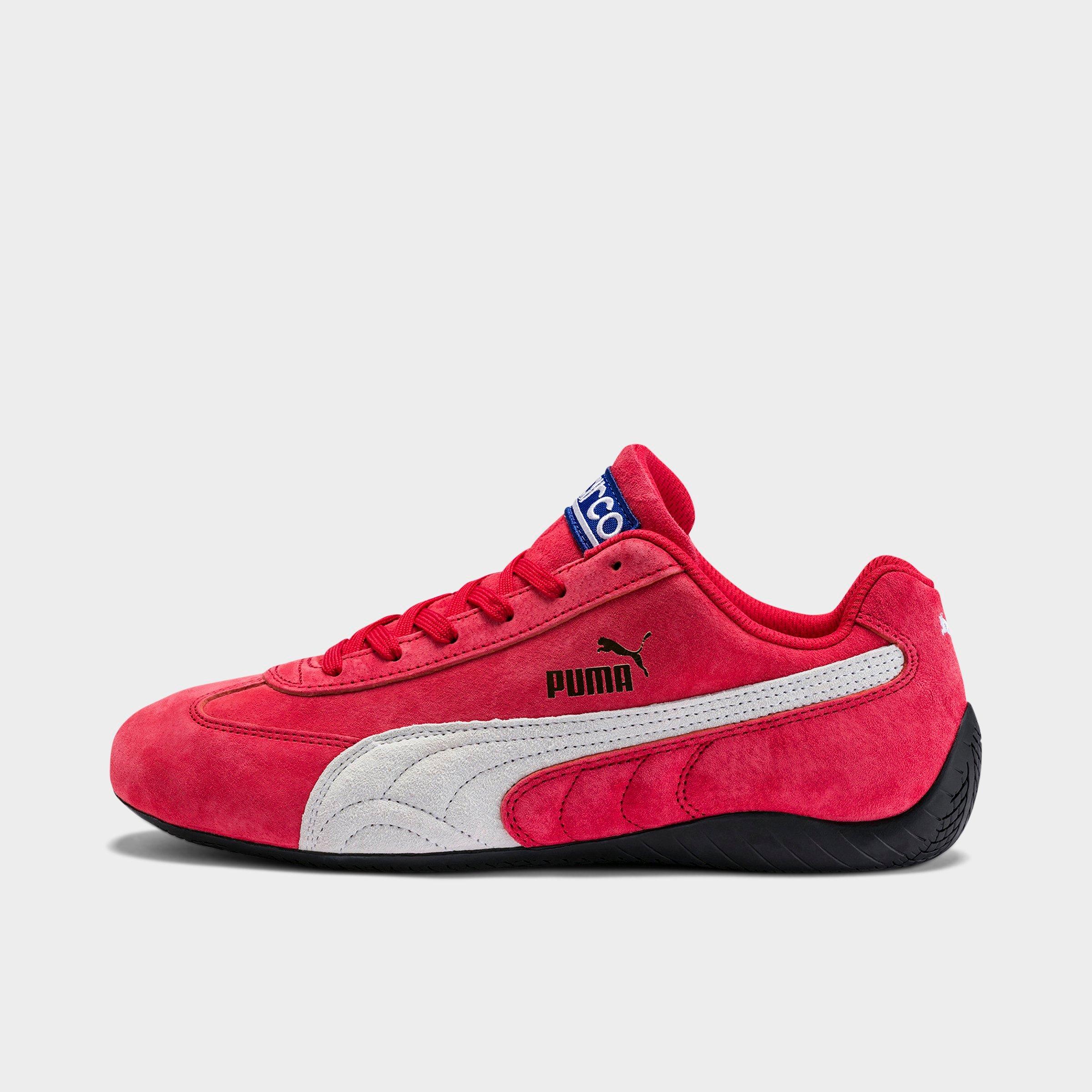 Womens Puma Speed Cat Online at 