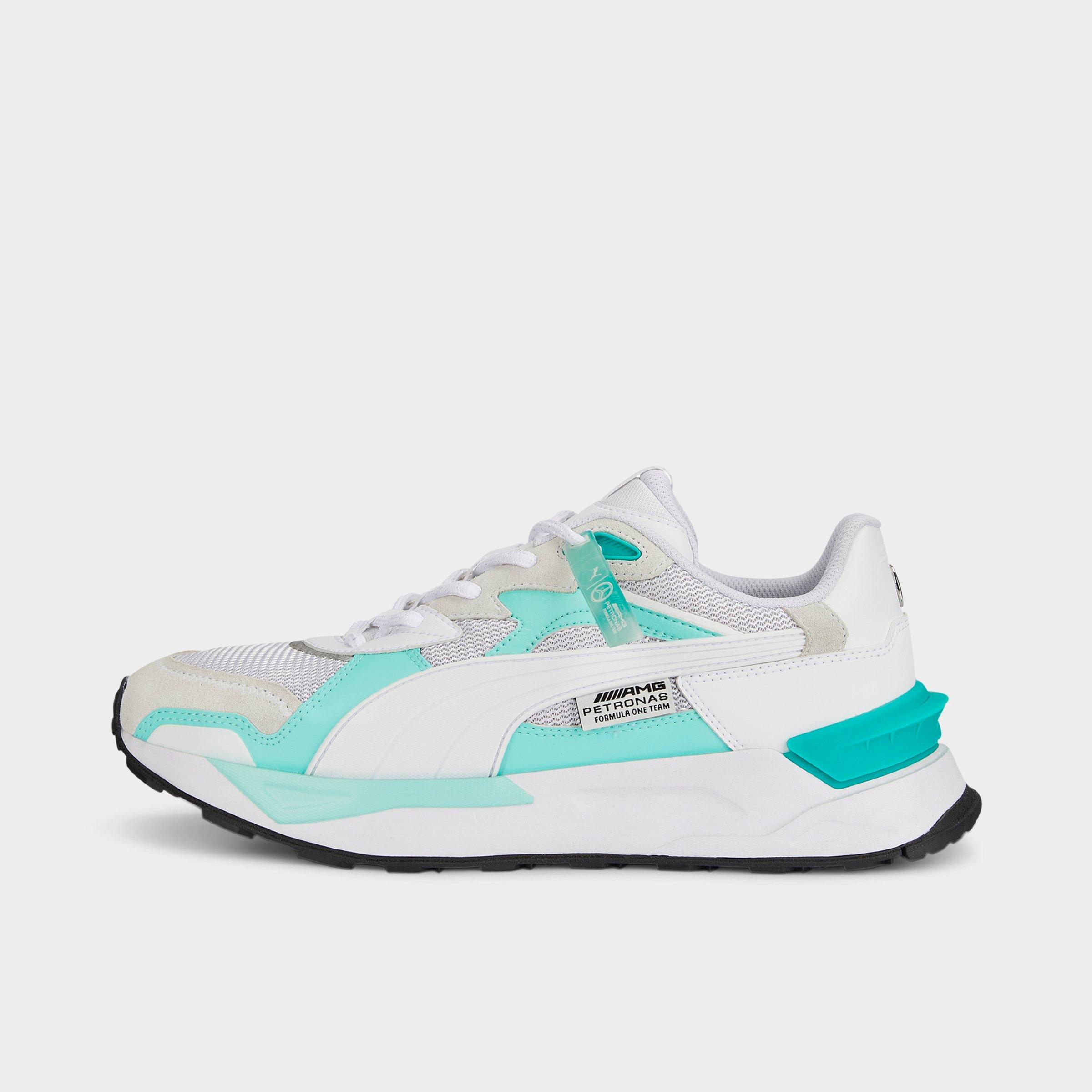 Rsx puma finish outlet line