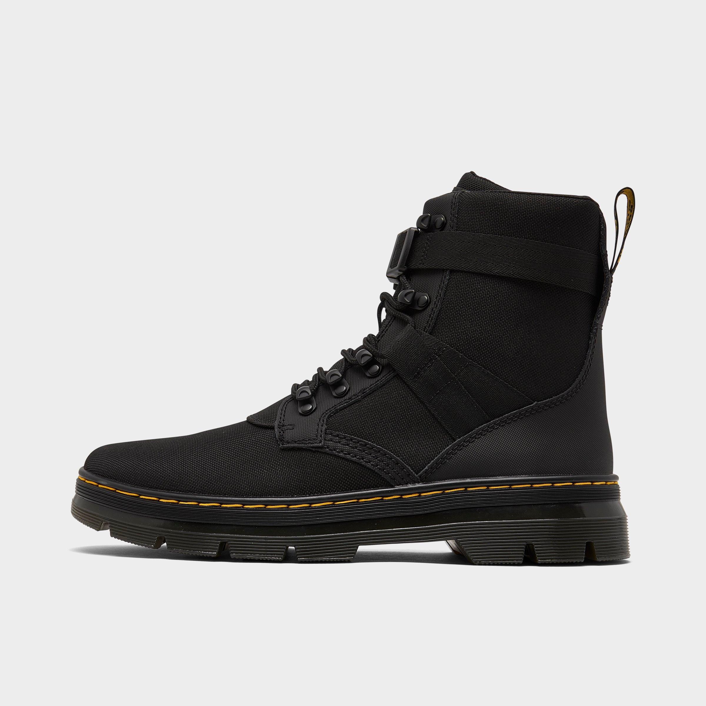 DR MARTENS Combs Tech II Poly Casual Boots