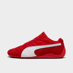 Men's Puma Speedcat Metallic Casual Shoes | Finish Line
