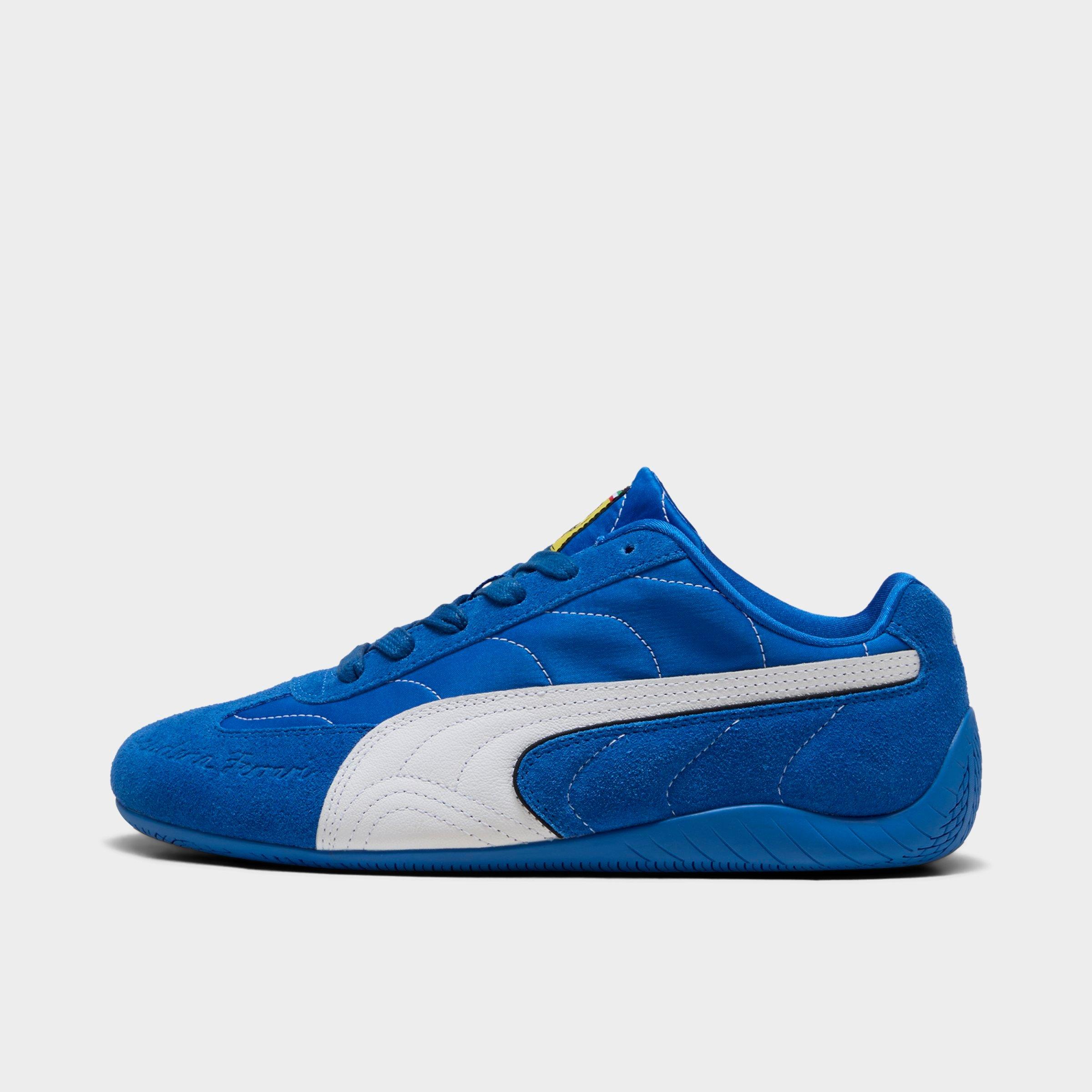 Puma Ferrari Monza Speedcat Casual Shoes