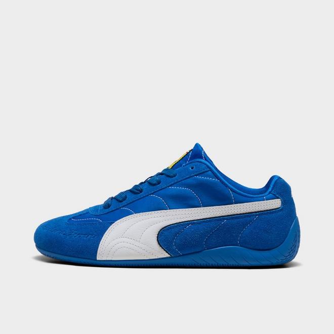 Men's Puma Ferrari Monza Speedcat Casual Shoes