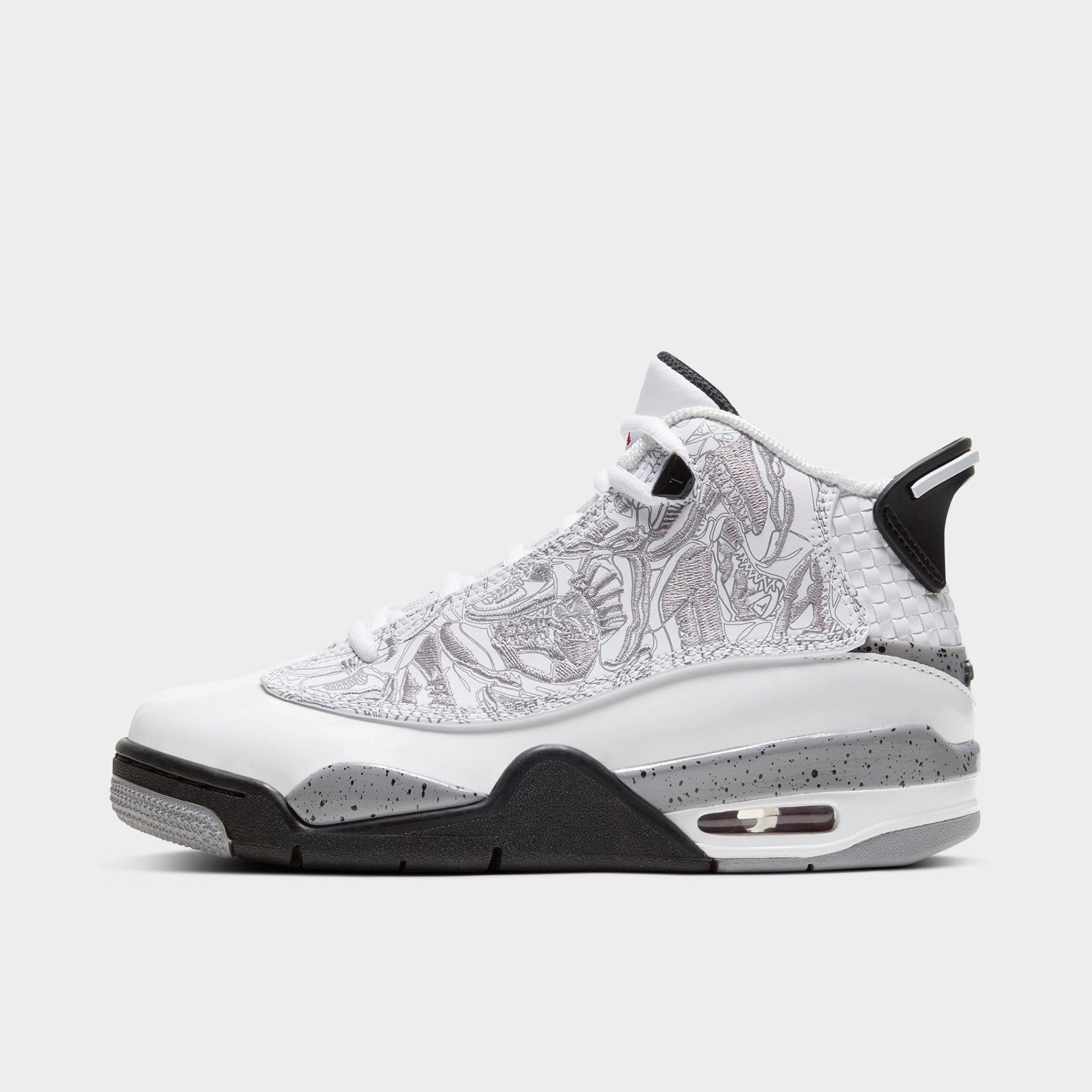 latest jordans for toddlers