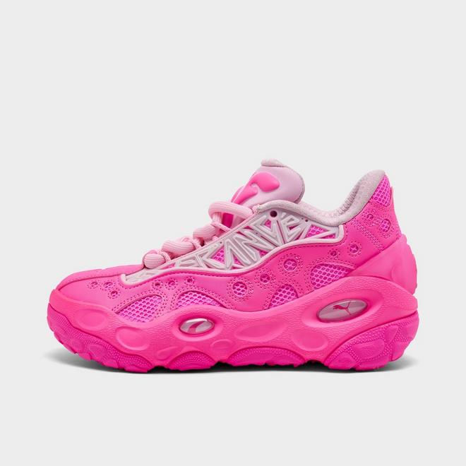 Big Kids' Puma x LaMelo Ball LaFrancé Casual Shoes