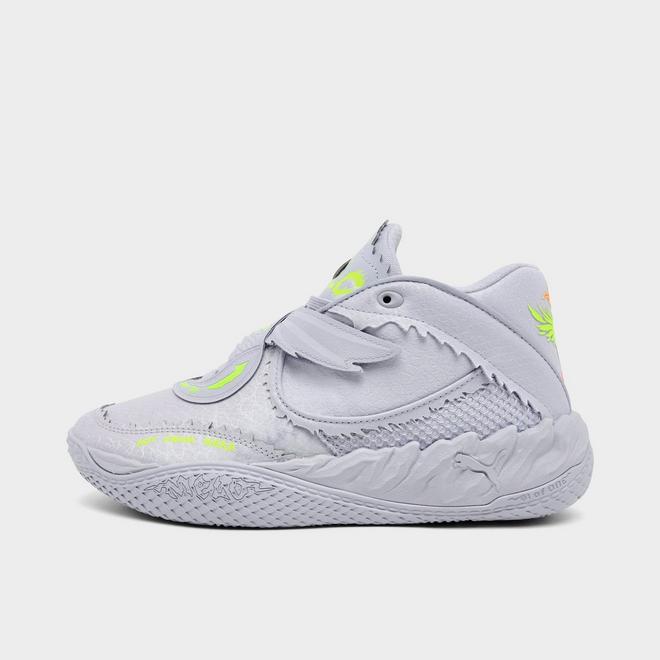 Big Kids' Puma LaMelo Ball MB.05 Basketball Shoes