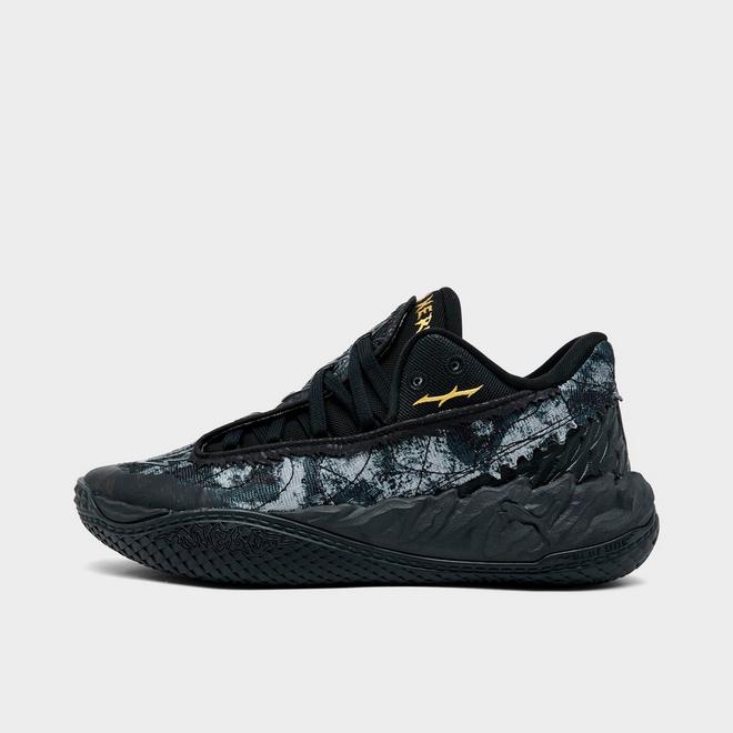 Big Kids' Puma x LaMelo Ball MB.05 Lo Basketball Shoes