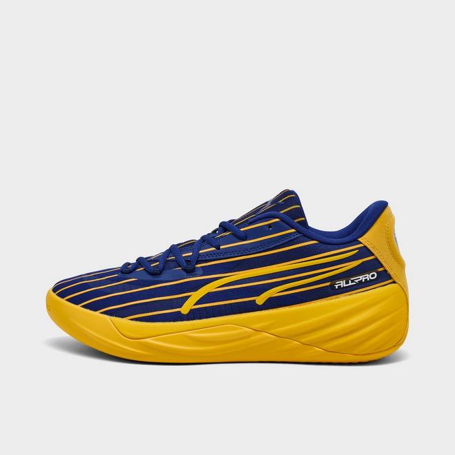 Puma ALL-PRO NITRO teamsports ken。 Is The Puma All-Pro Nitro Elite REALLY Worth $250