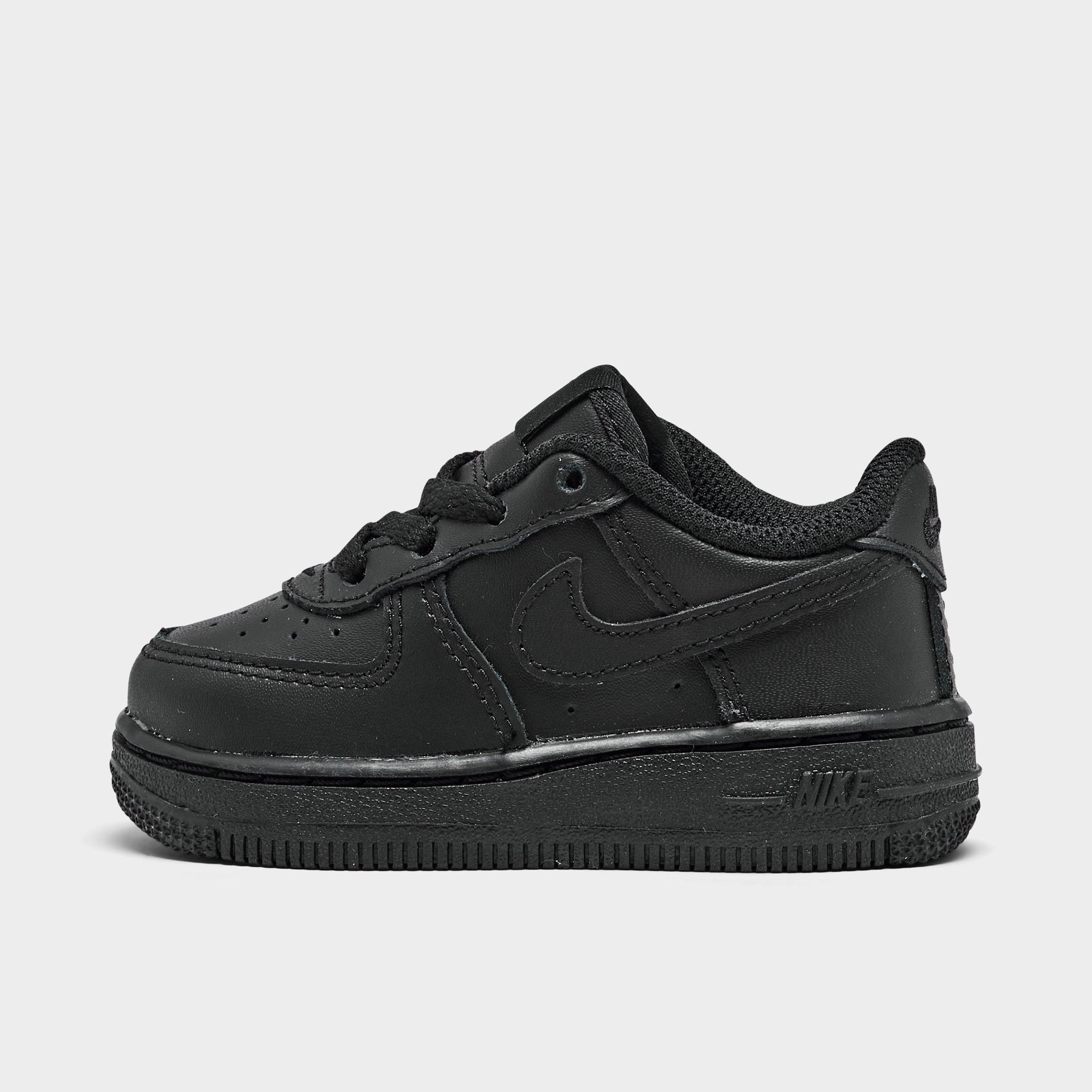 black and white air force 1 youth