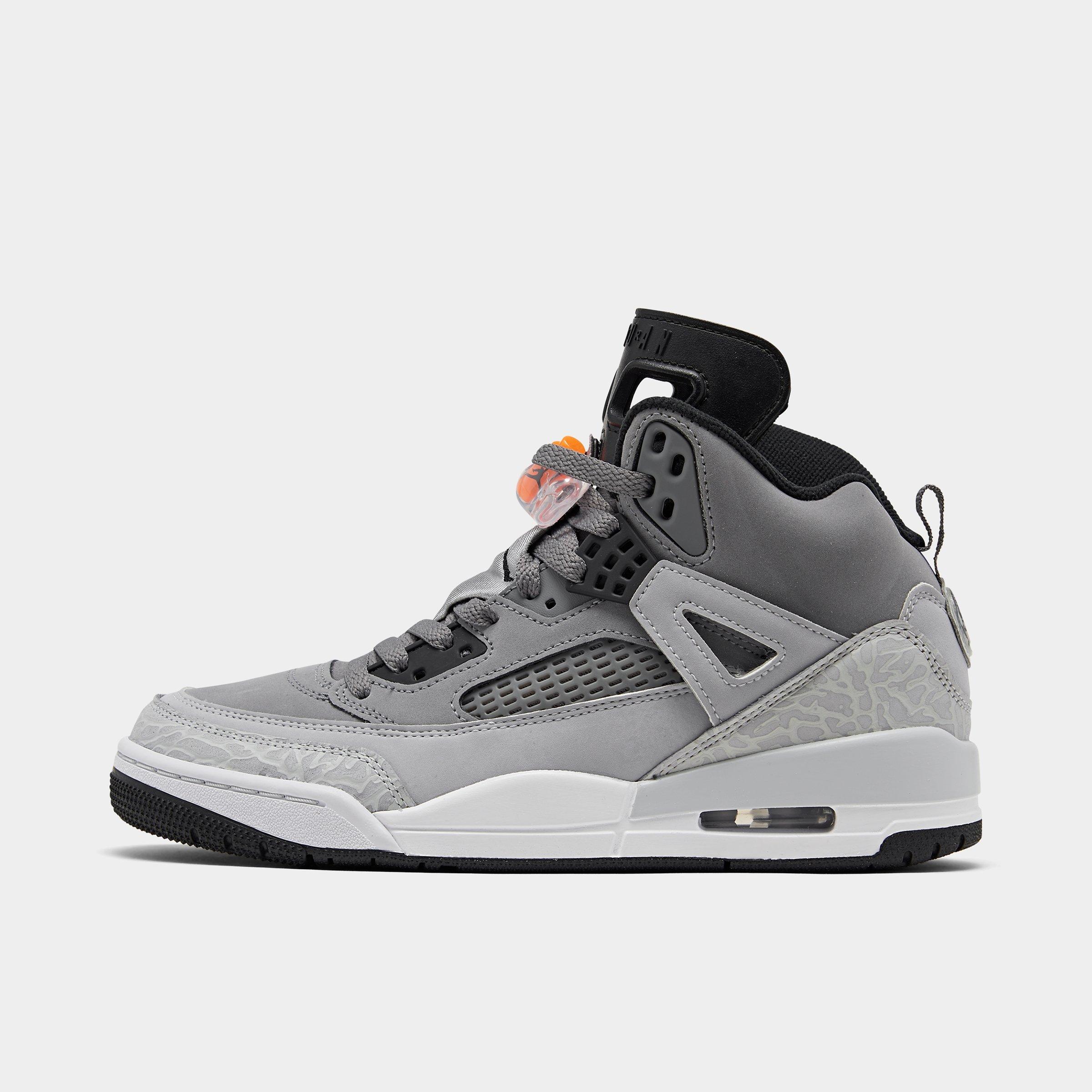 jordan 4 spizike