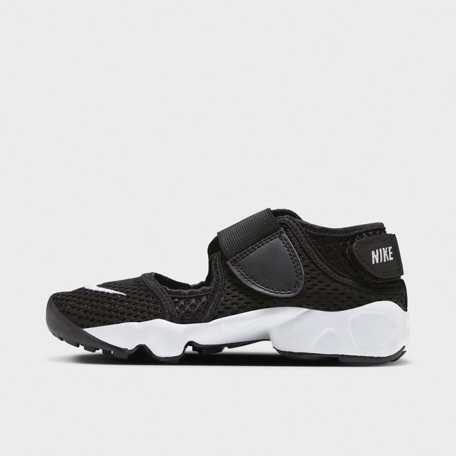 Little Kids' and Big Kids' Nike Rift Casual Shoes