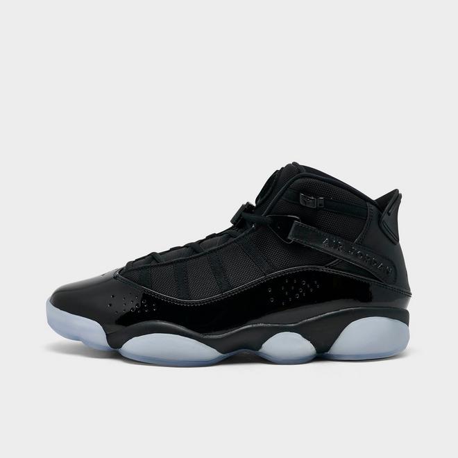 Men's Air Jordan 6 Rings Basketball Shoes