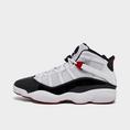 White/Varsity Red/Black