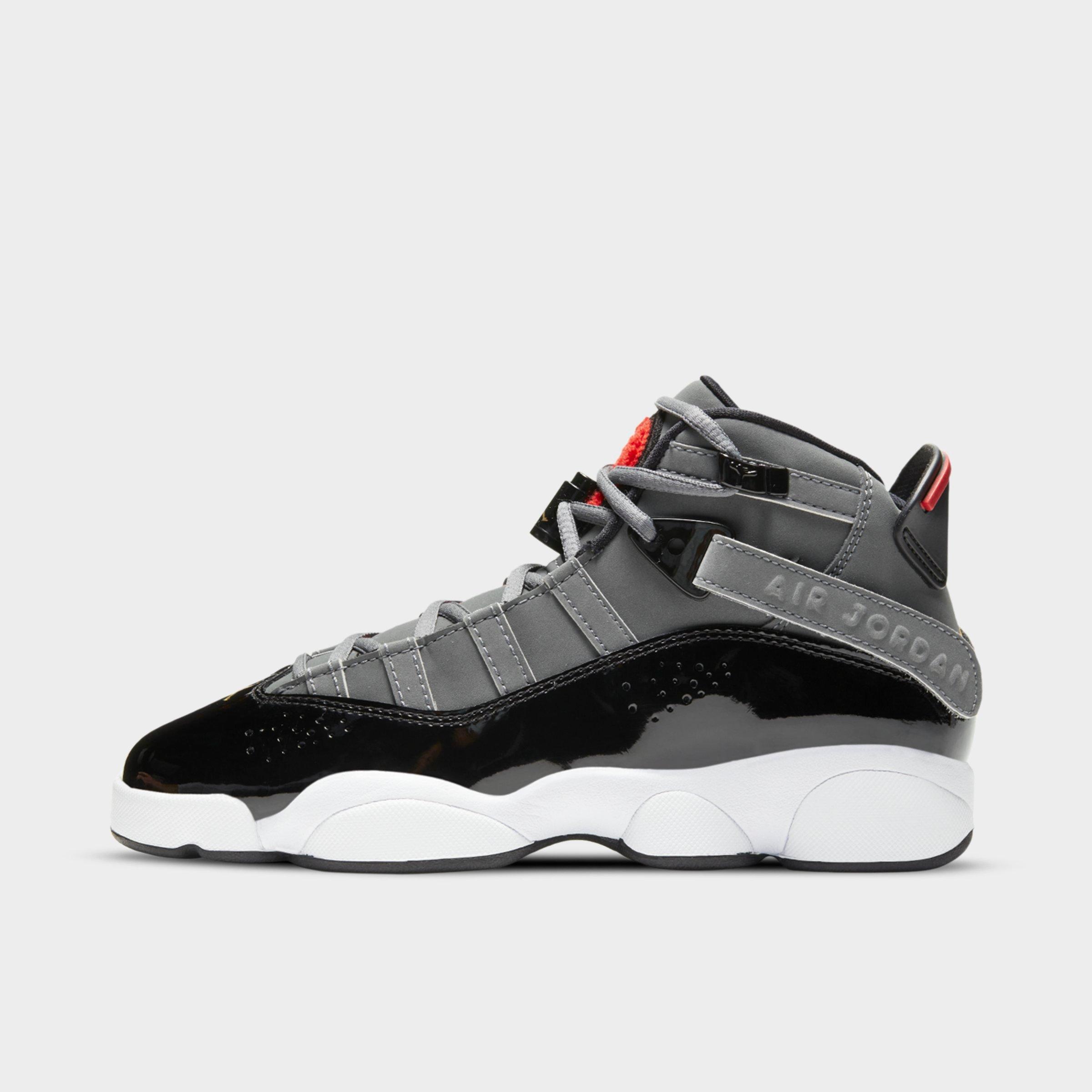 jordans youth