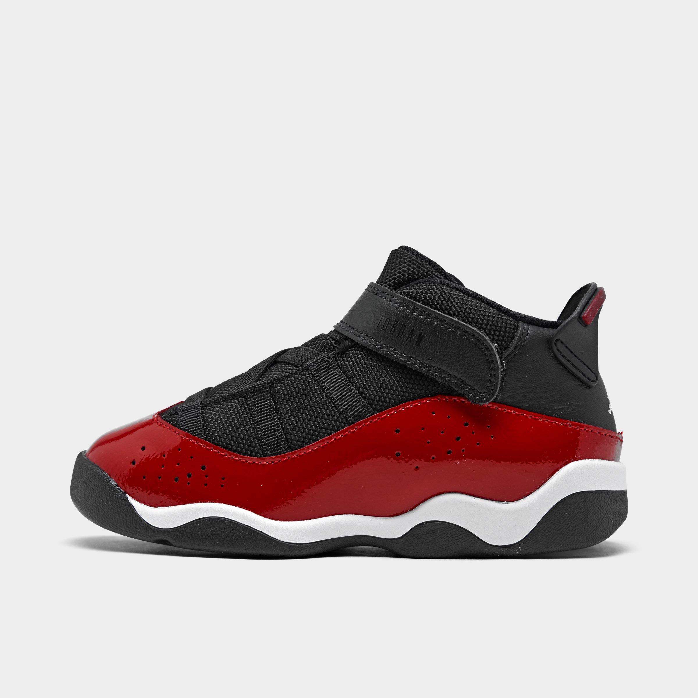 michael jordan shoes for toddlers