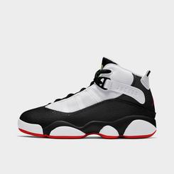 Jordan Retro Shoes Air Jordan Retro Sneakers Finish Line