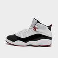 White/Black/Varsity Red