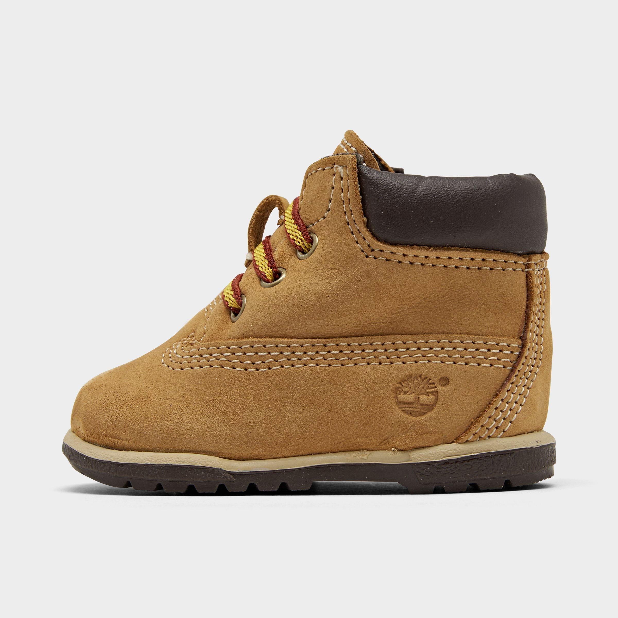 Timberland Boots \u0026 Clothing | Finish Line