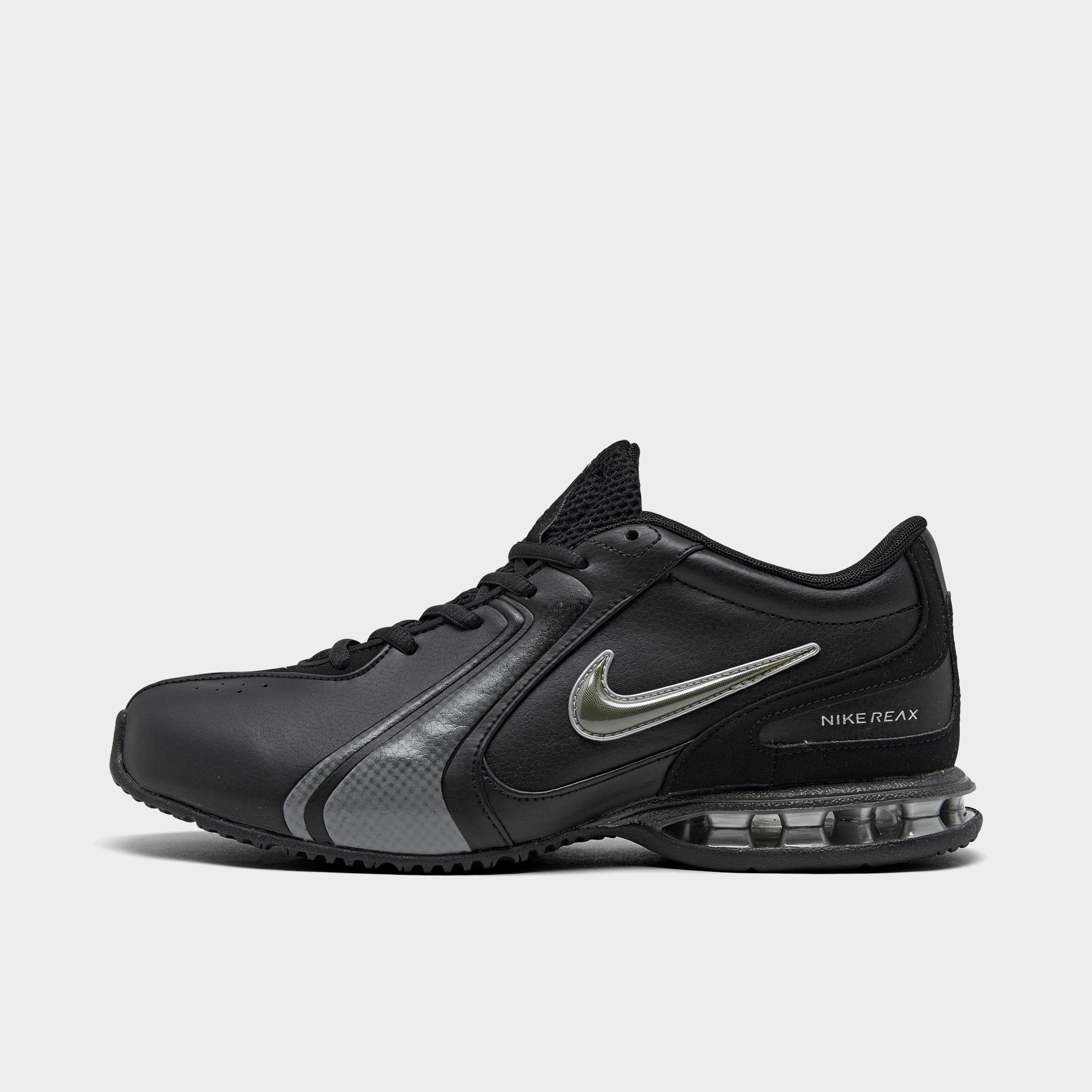 nike men's reax trainer iii sl training shoes