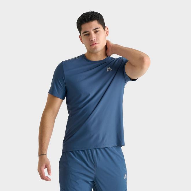 Men's Montirex Charge Print T-Shirt