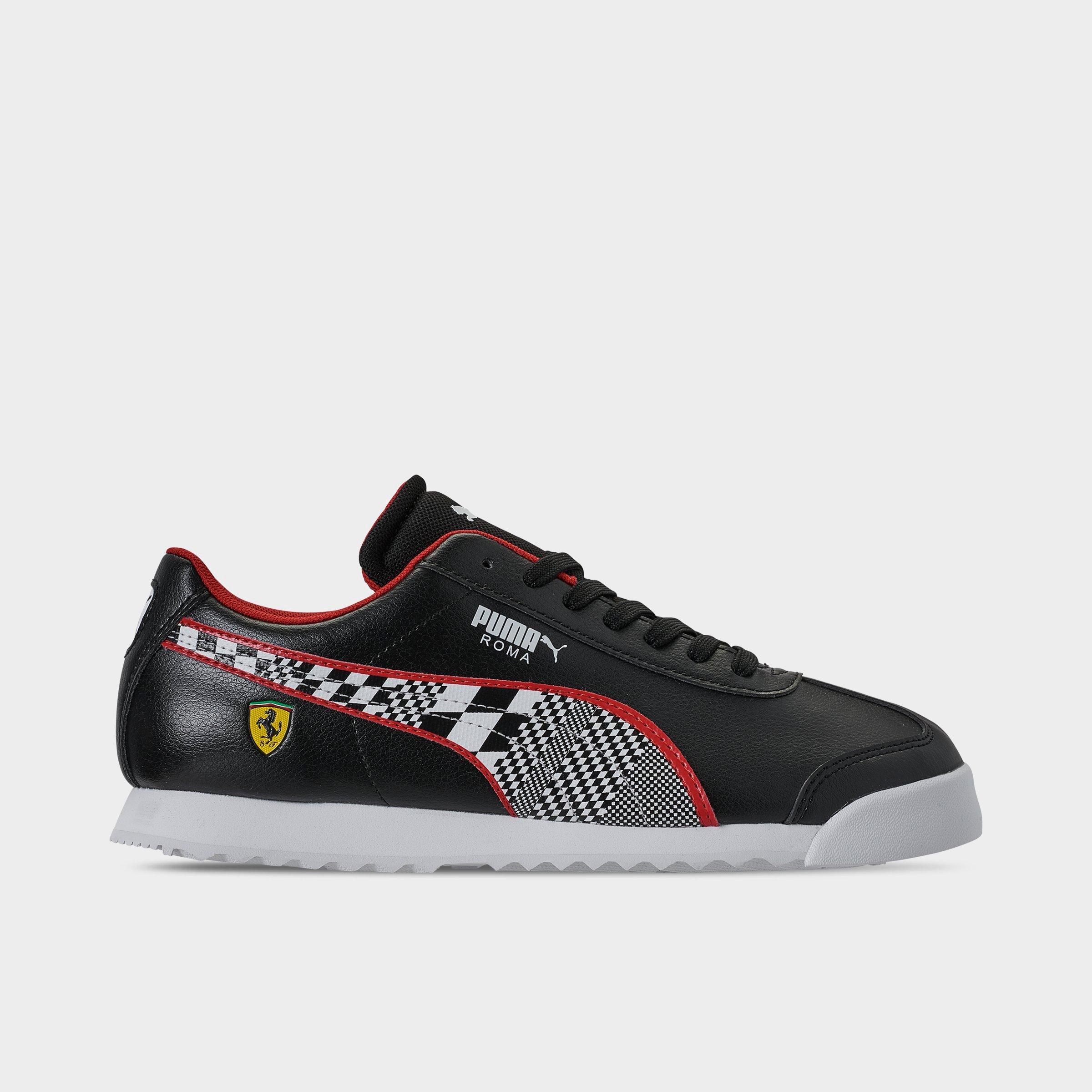 puma ferrari kids