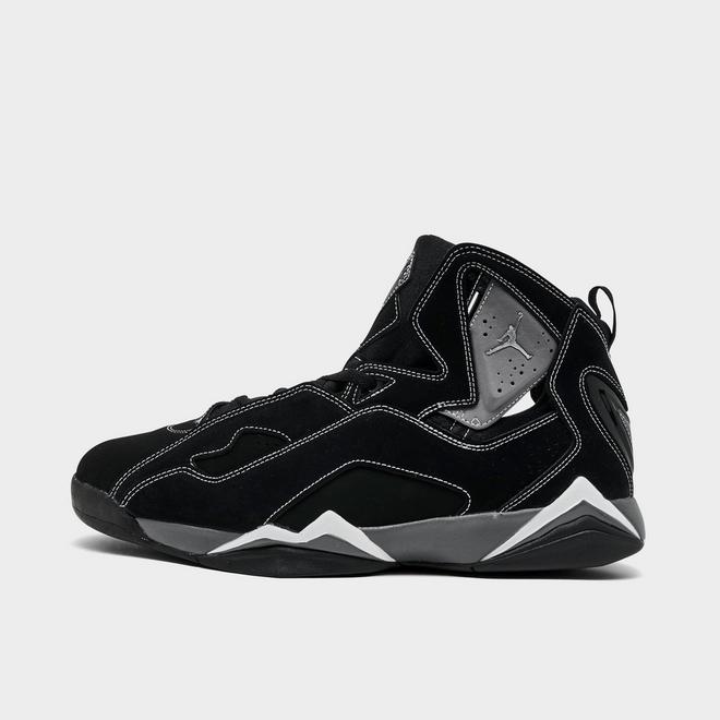 Men's Jordan True Flight Basketball Shoes