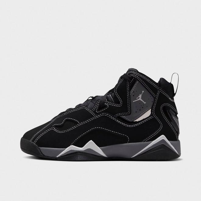 Big Kids' Jordan True Flight Basketball Shoes