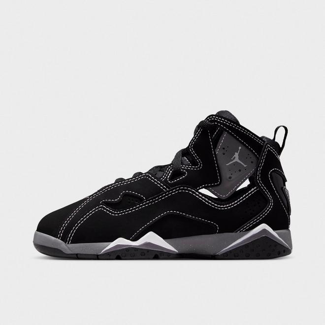 Little Kids' Jordan True Flight Basketball Shoes