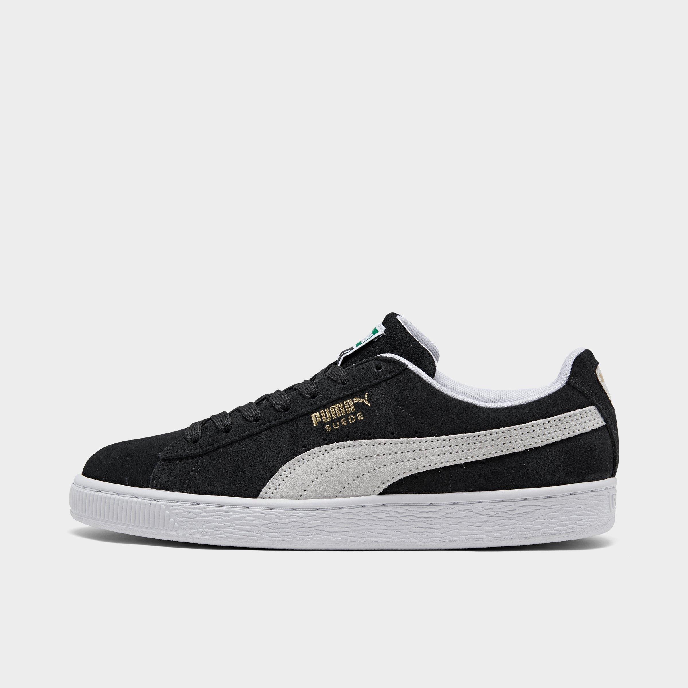 puma suede s