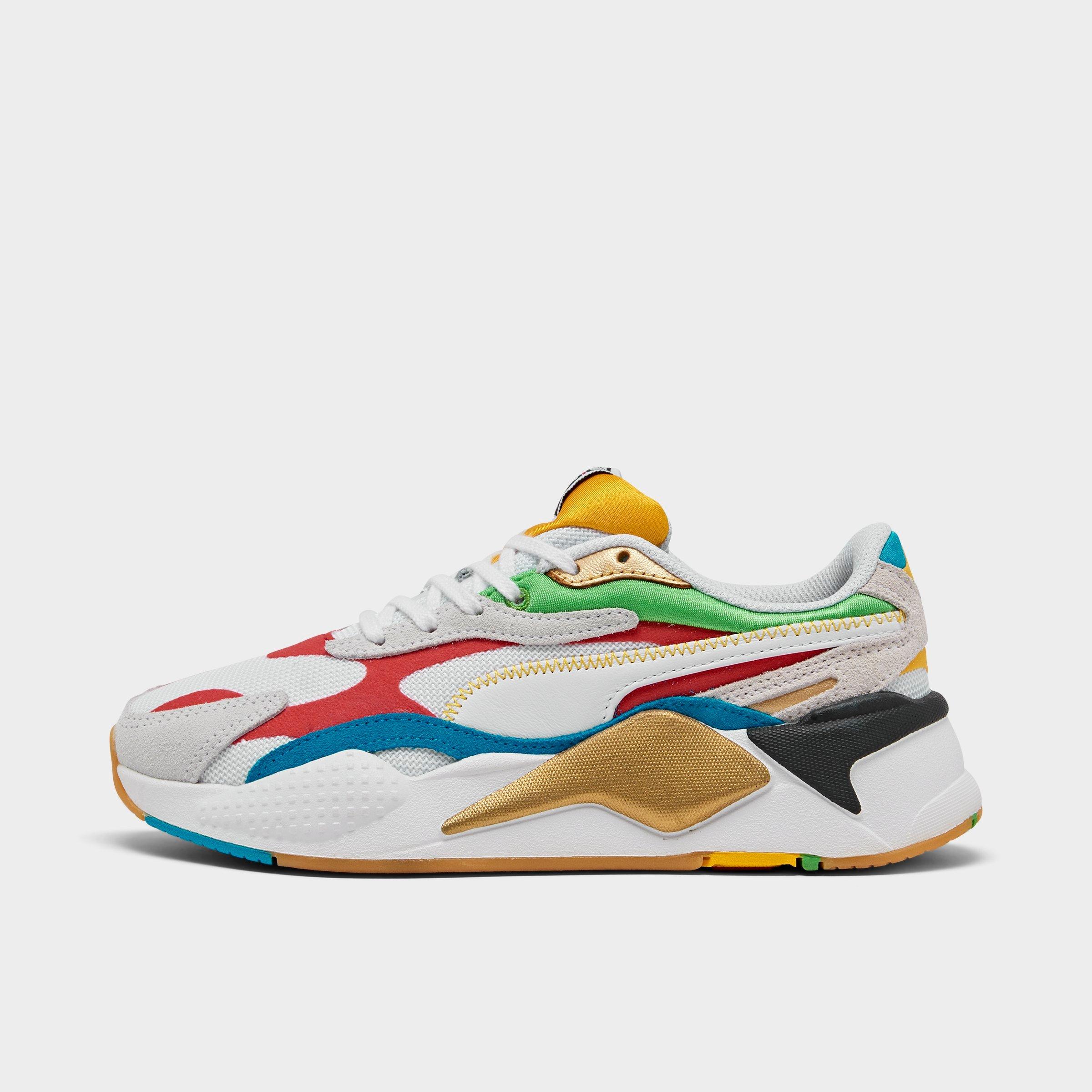 puma rs shoes price