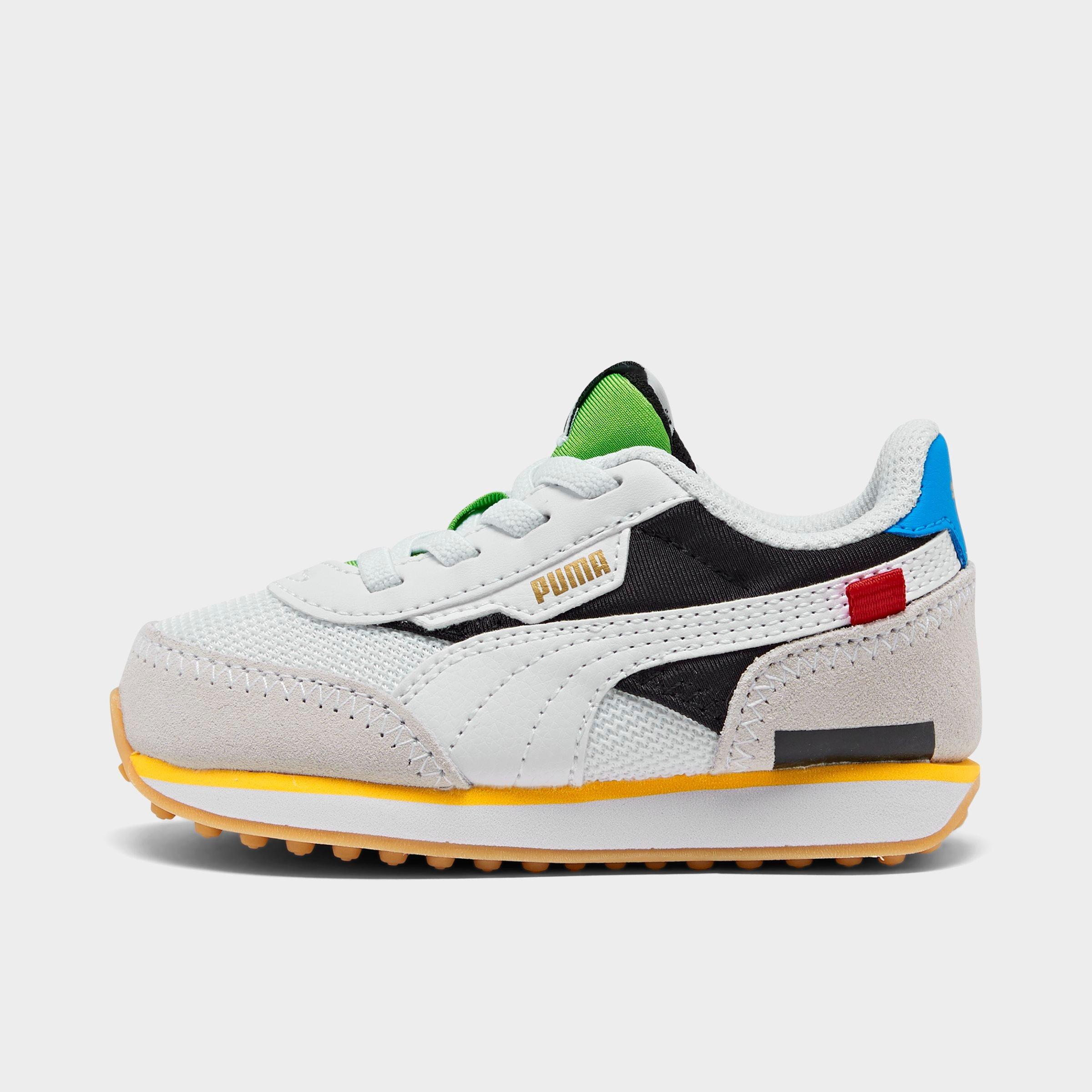 finish line infant jordans
