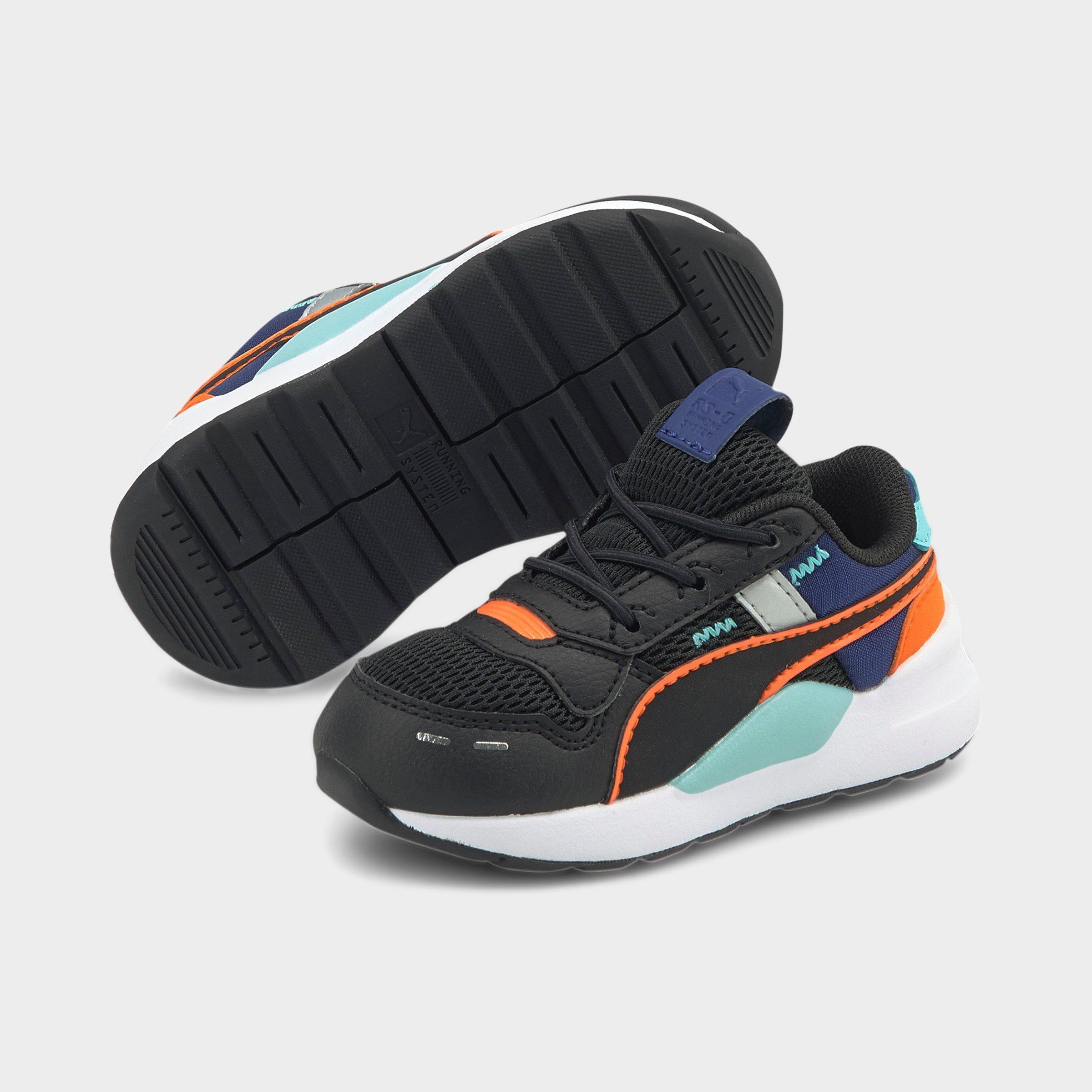 the new puma shoes