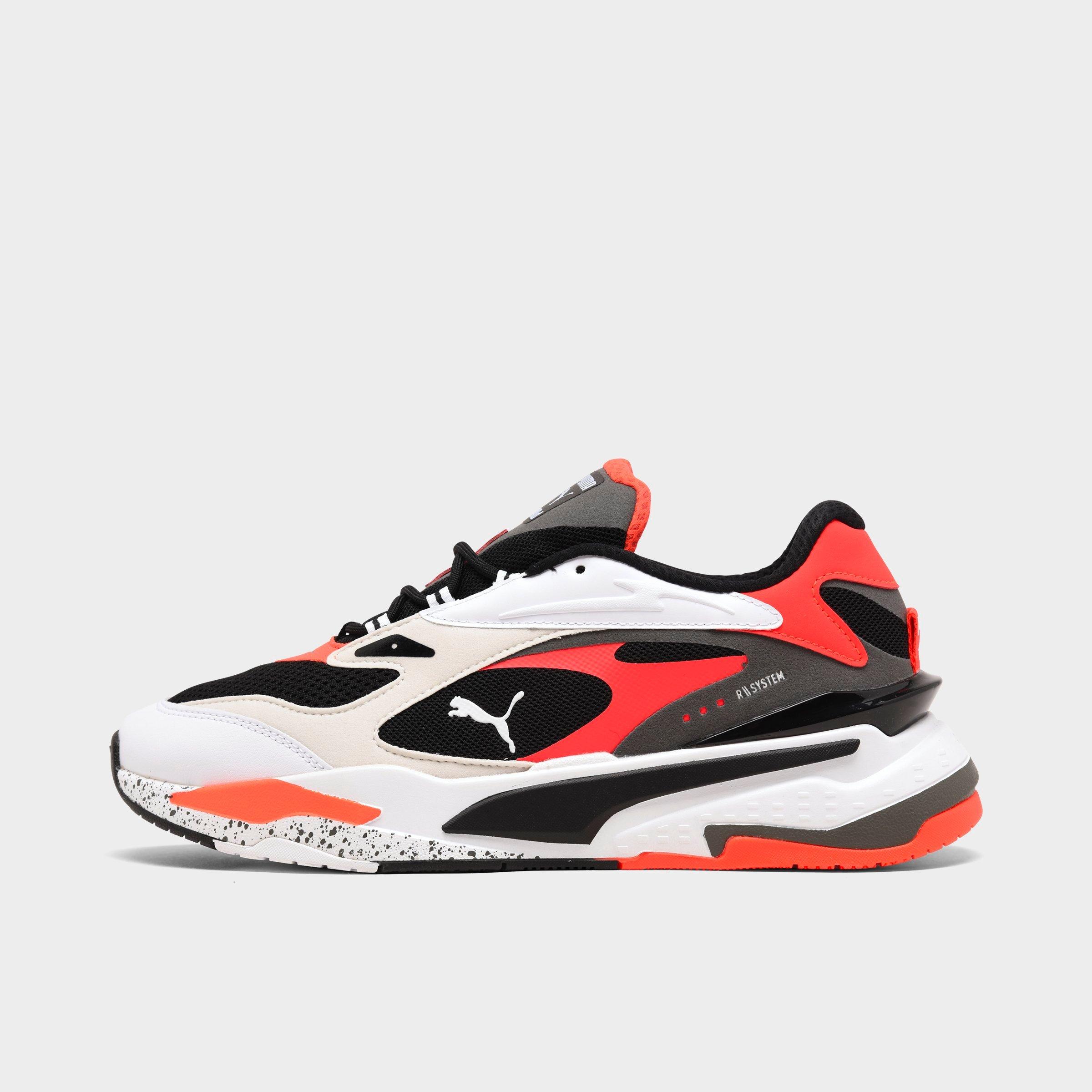 puma sneakers new release