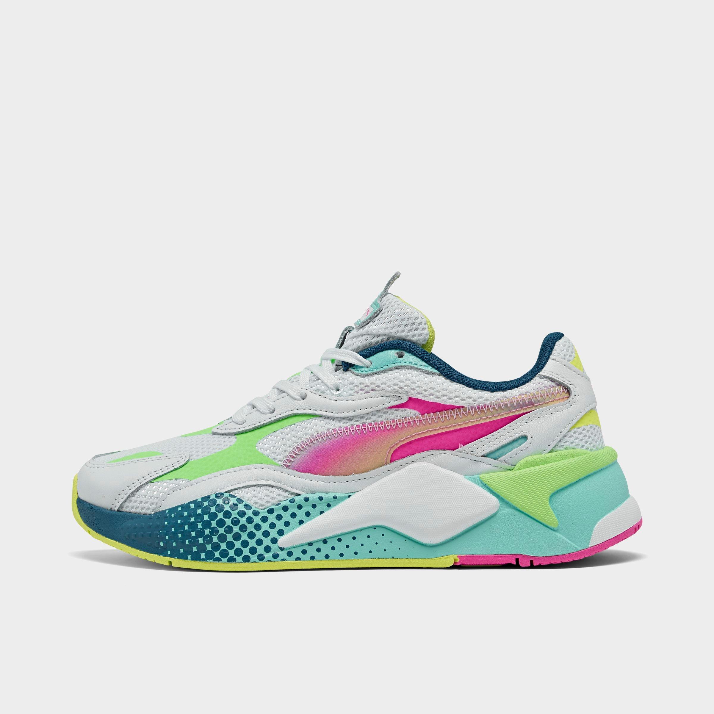 puma rs-0 size 4