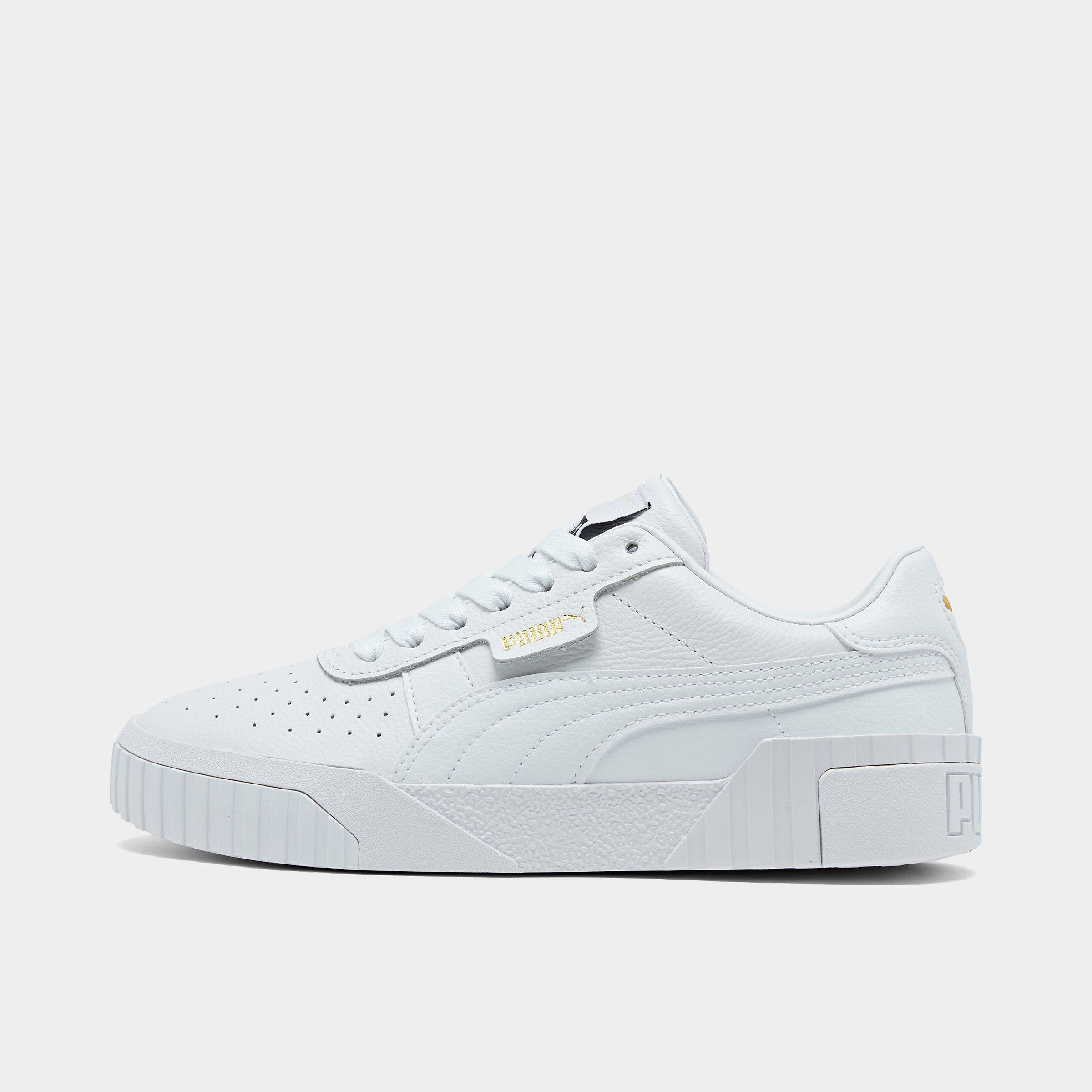 nike platform trainers womens