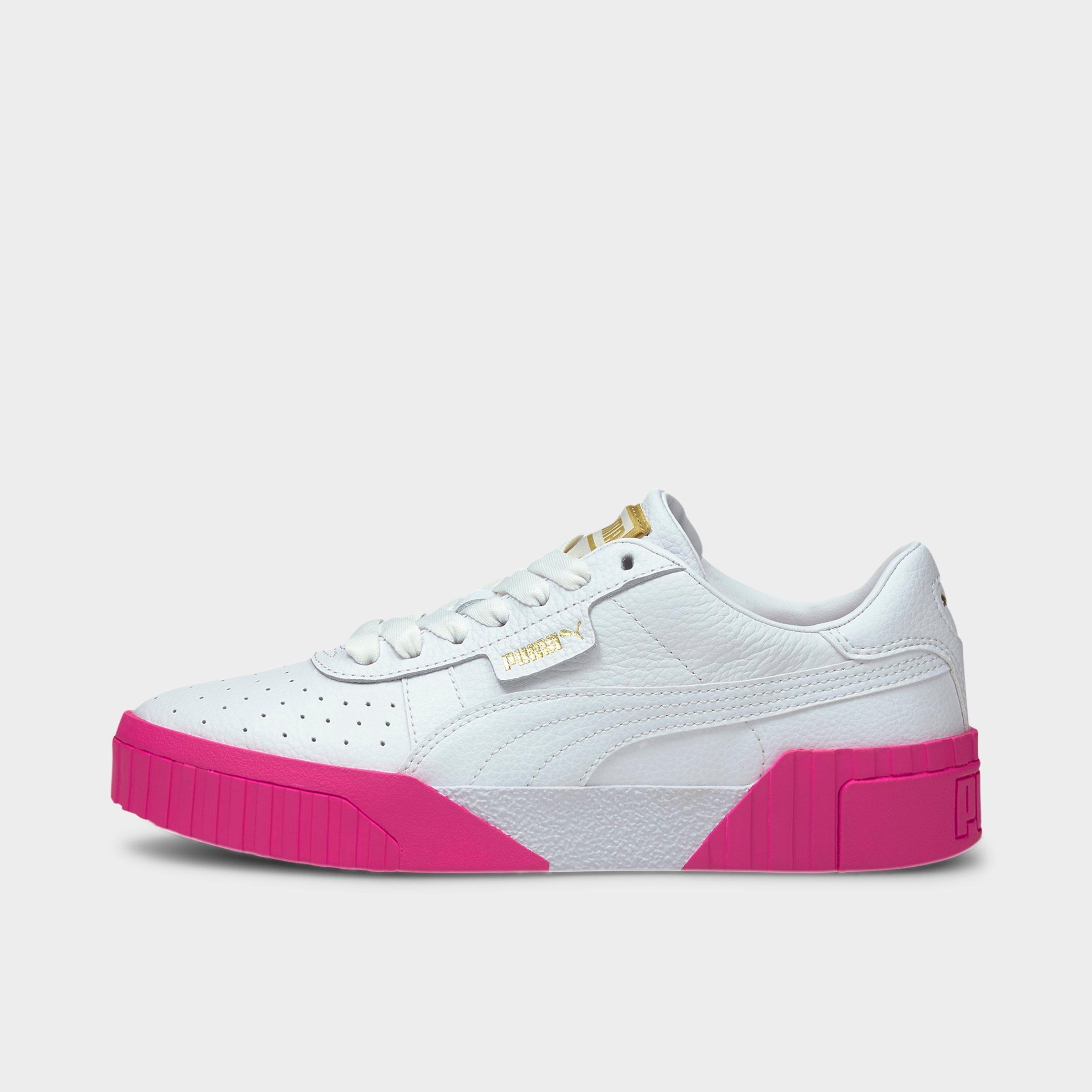 puma cali trainers sale