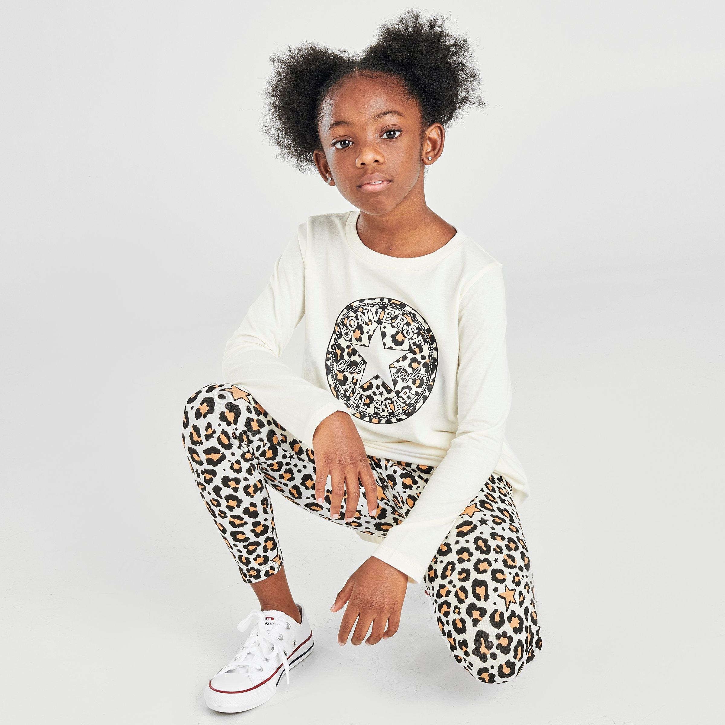 girls matching sets