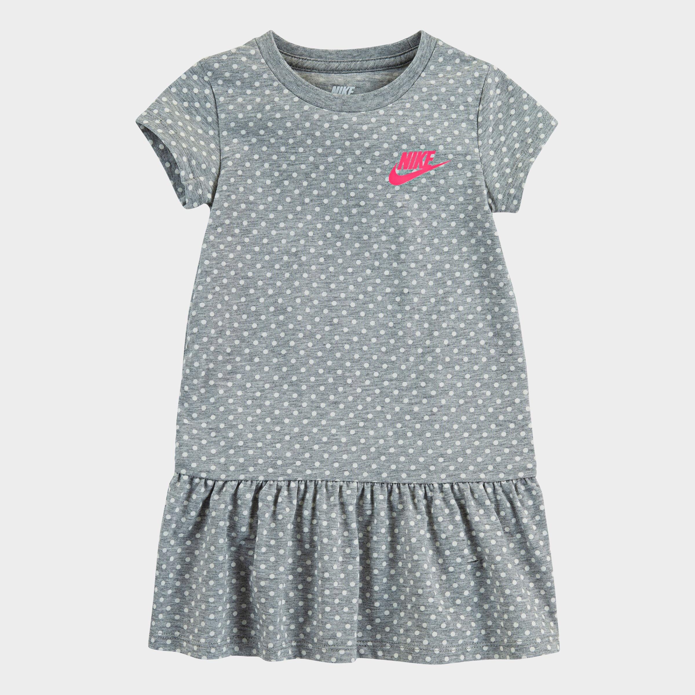 little girls nike dress