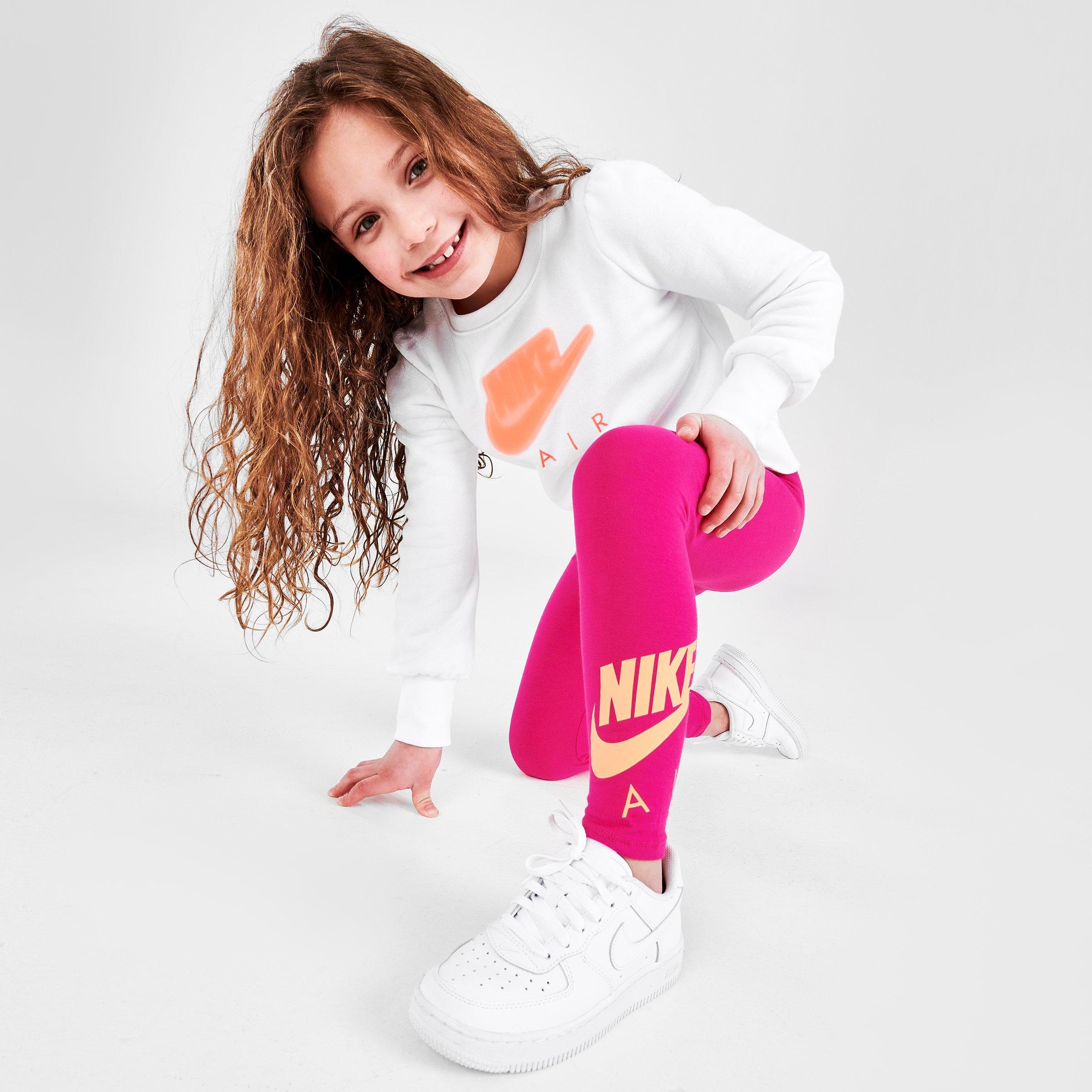 3t nike girl clothes
