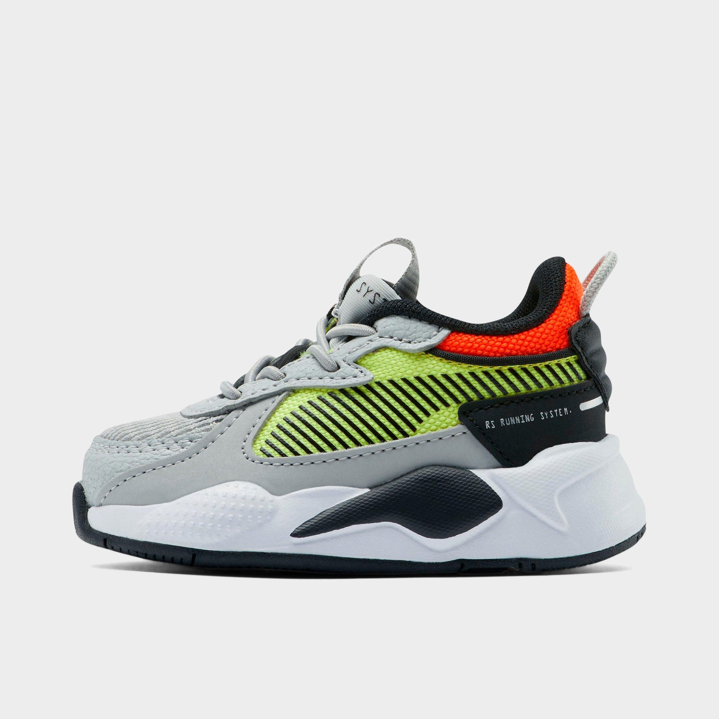 Puma at finish line hotsell