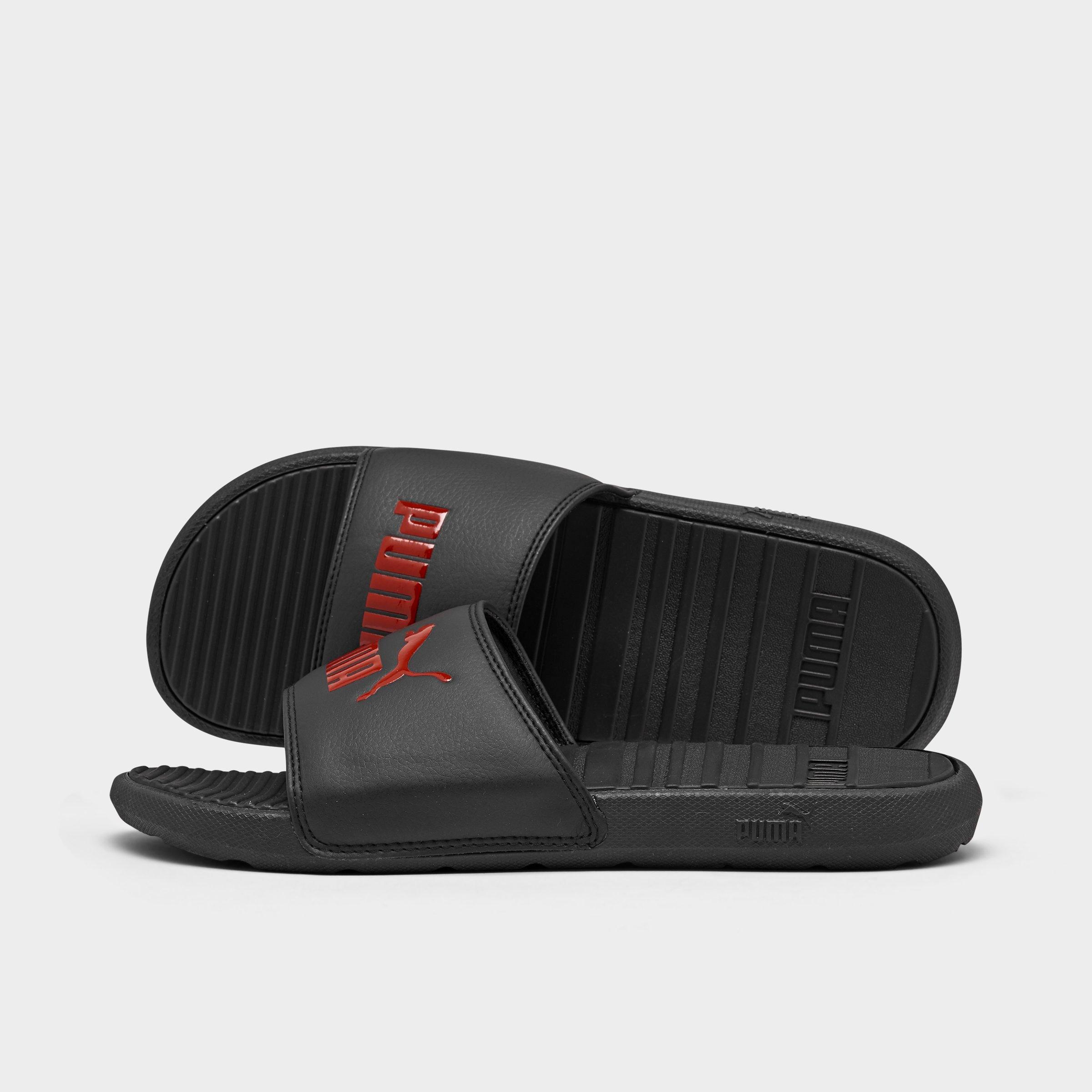 finish line puma slides