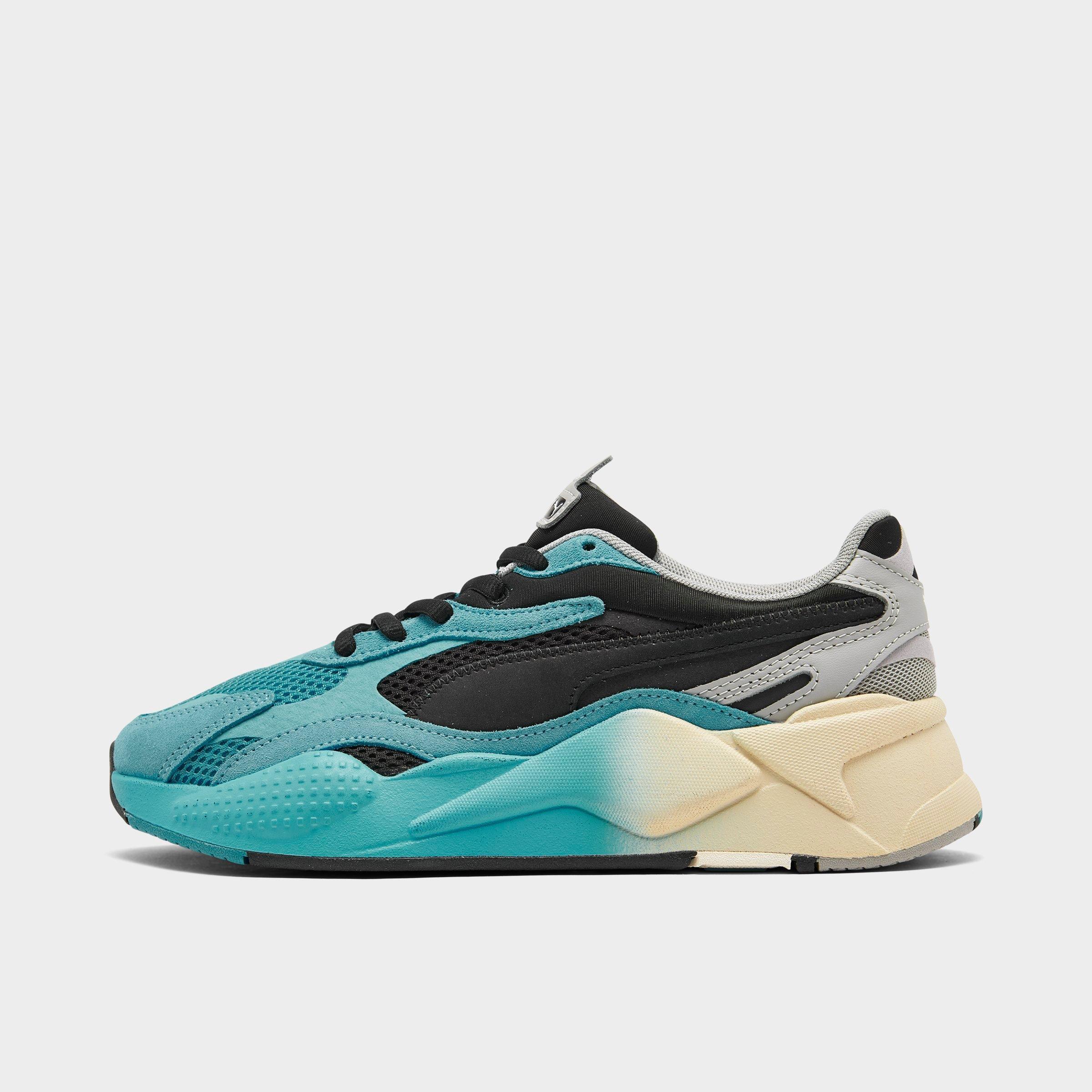 fila rs x