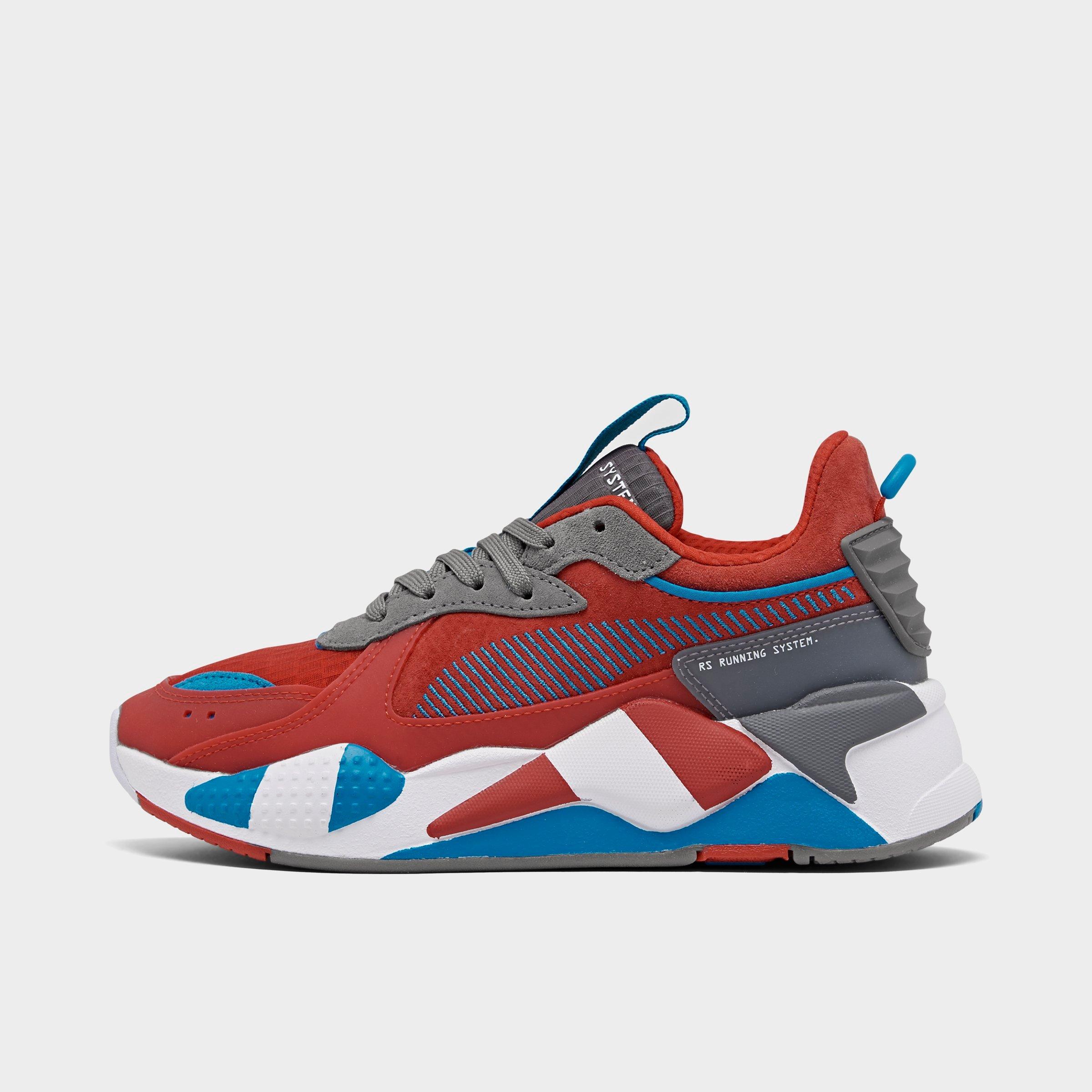 puma rs 6